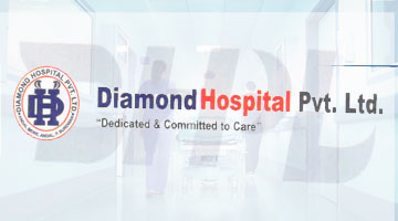 Diamond Hospital