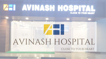 Avinash Hospital