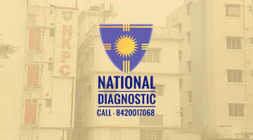 National Diagnostic Center