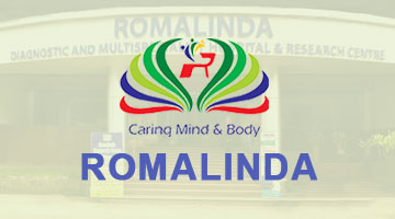 Romalinda Diagnostic Center