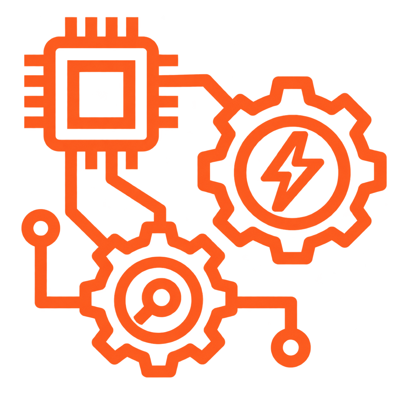 AI & Intelligent Solutions