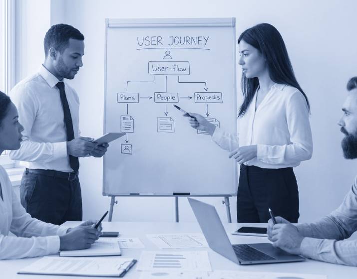 Cloud Consulting & Migration