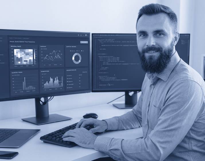 IT Infrastructure & Cloud Optimization