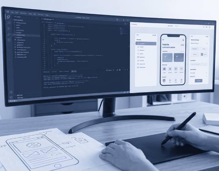 Software & Application Services