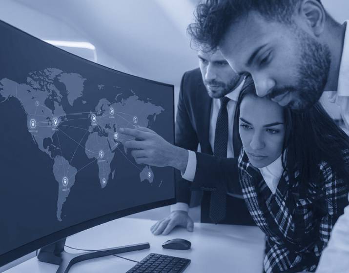 Managed AWS Services