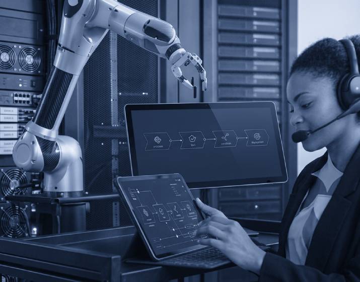 DevOps & Cloud Automation